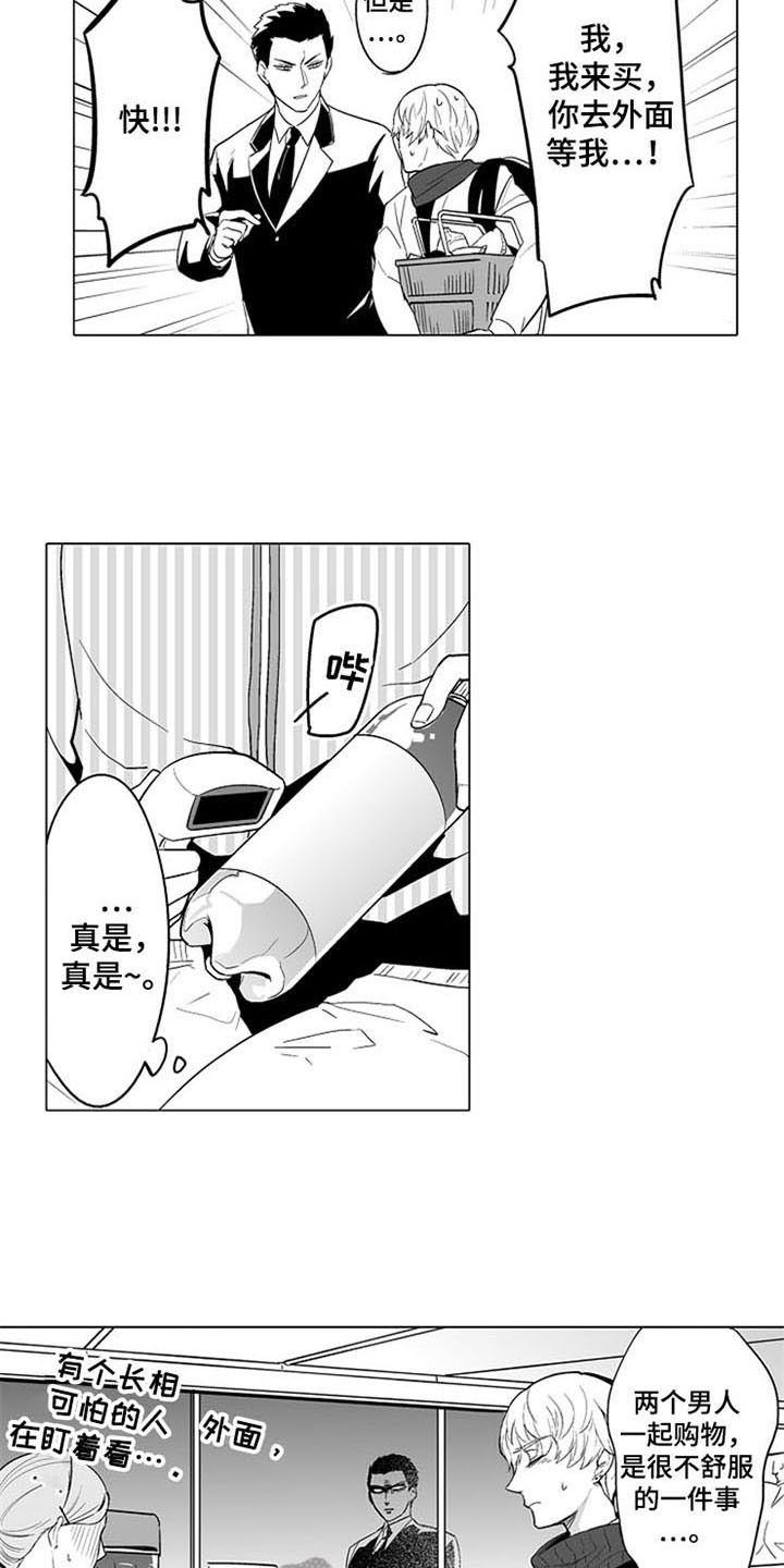 第12章：买东西9