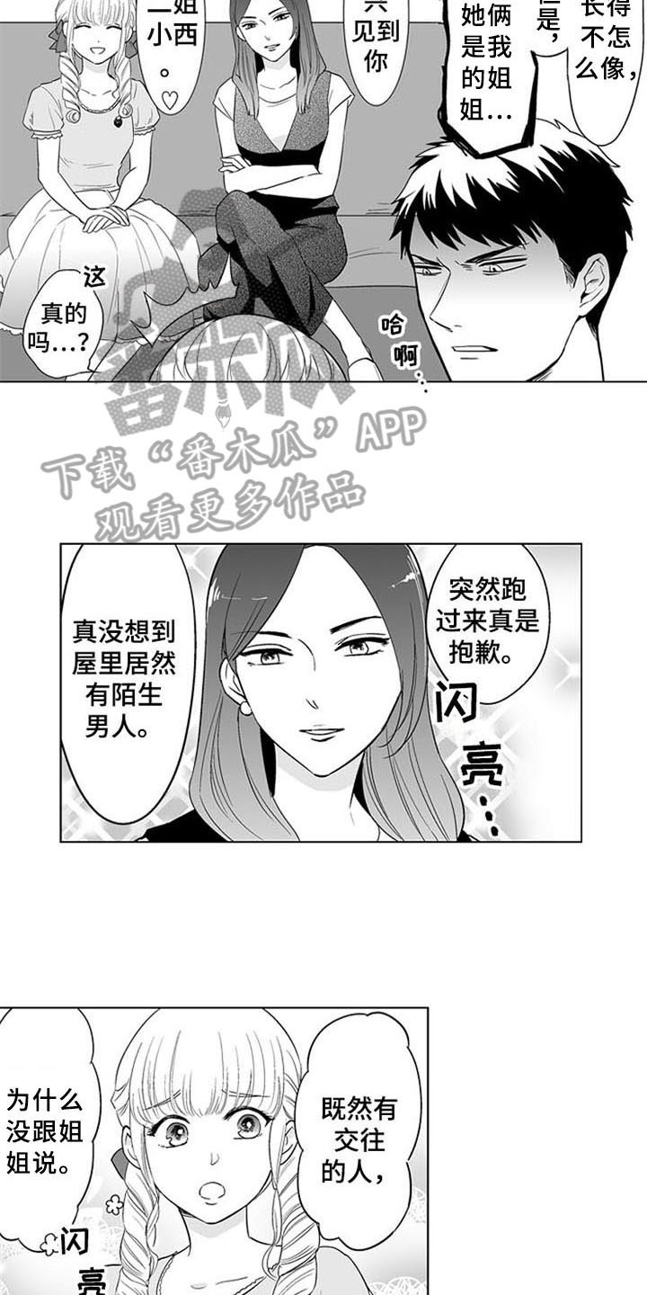 第19章：家人8