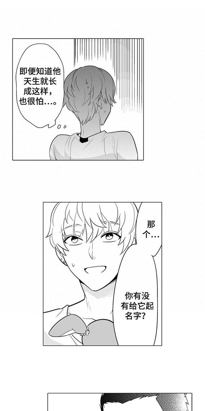 第5章：礼物6