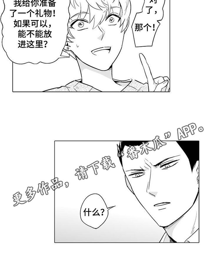 第8章：童话房间13