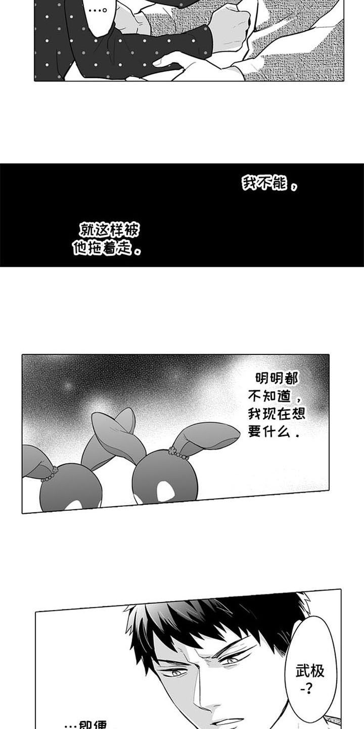 第13章：逃离1