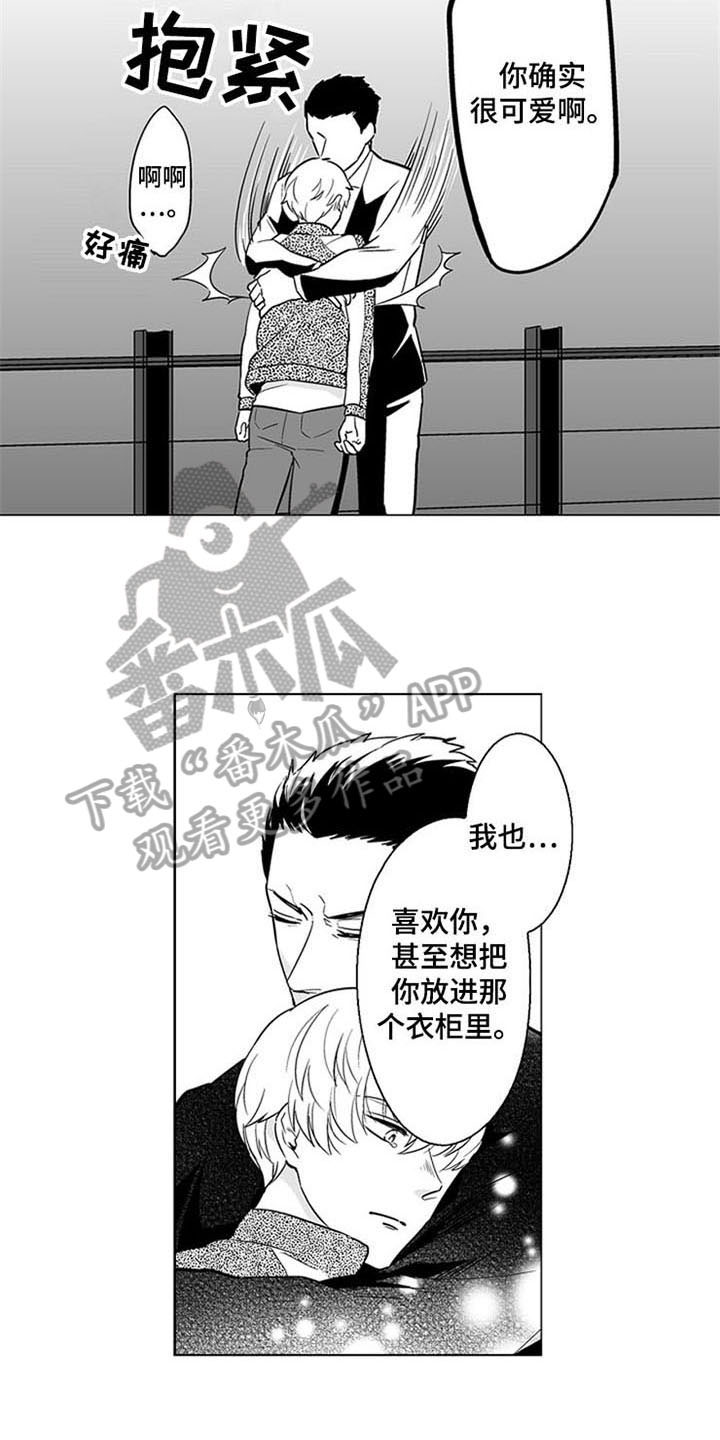 第17章：喜欢11