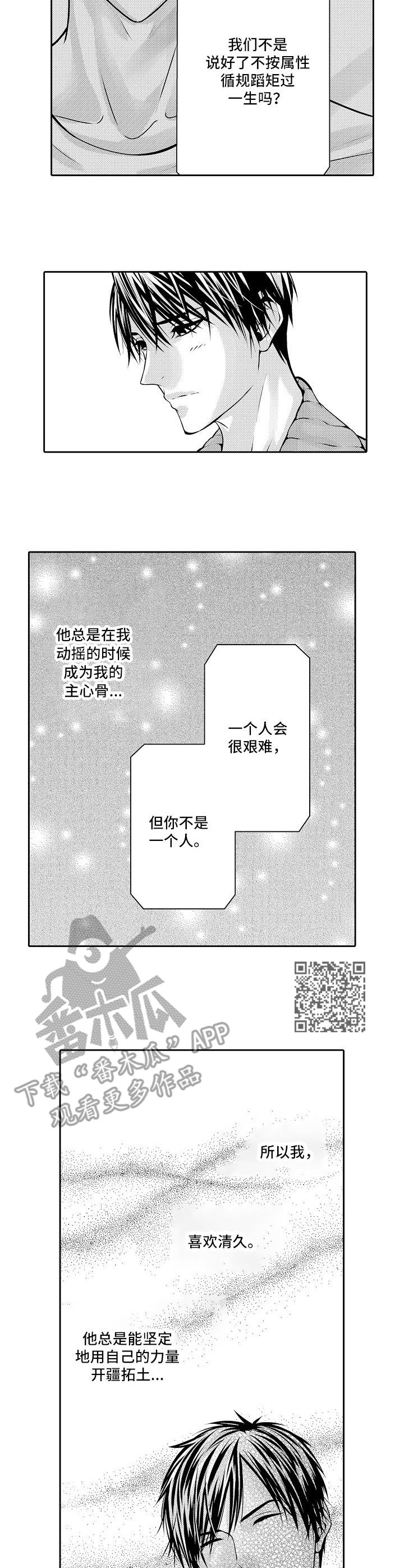 第4章：抗争的心4