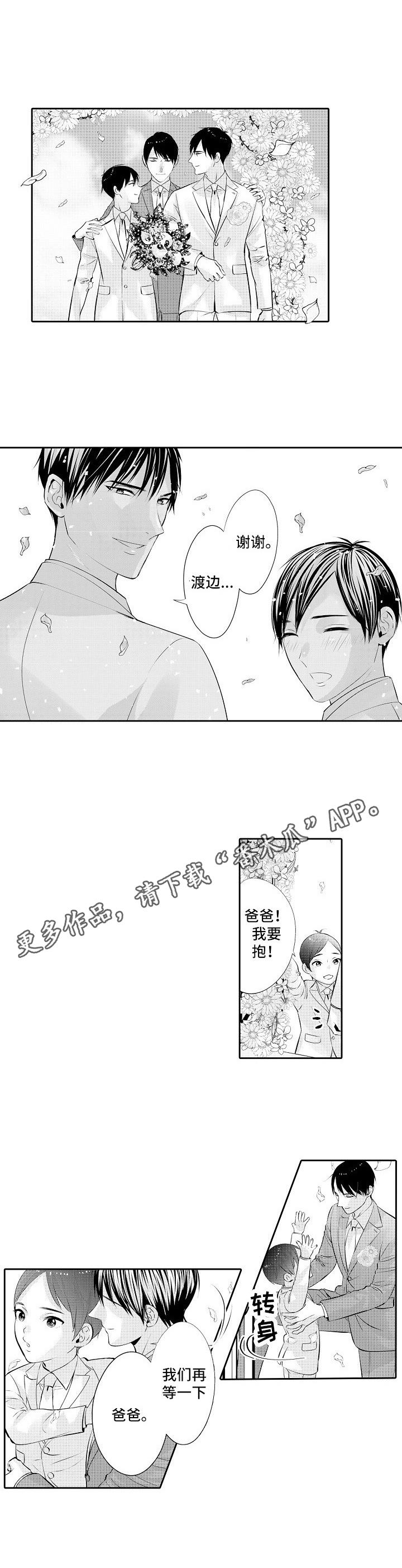 第21章：婚礼6