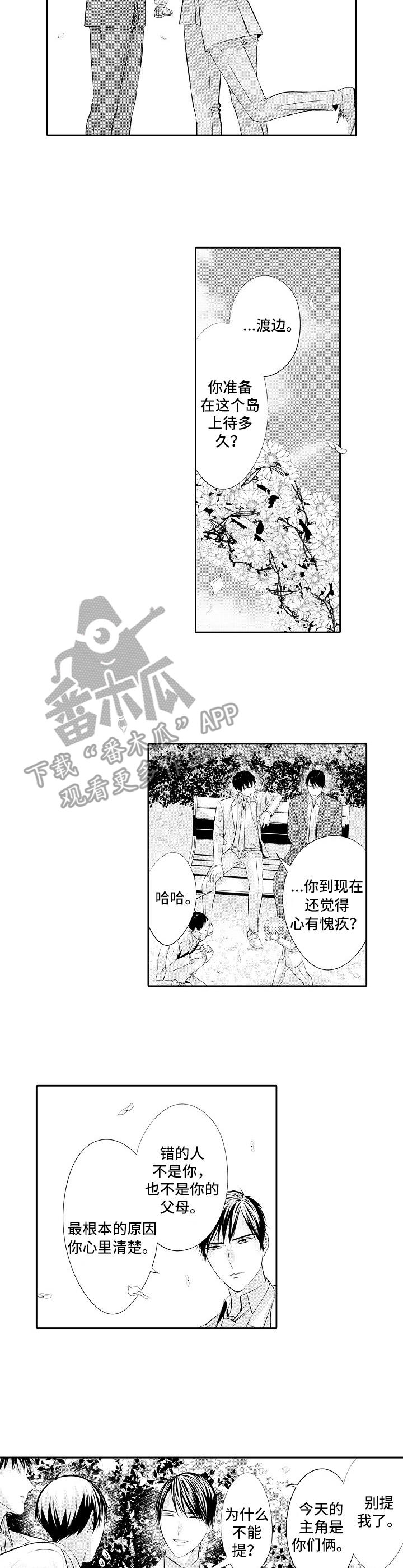 第21章：婚礼8