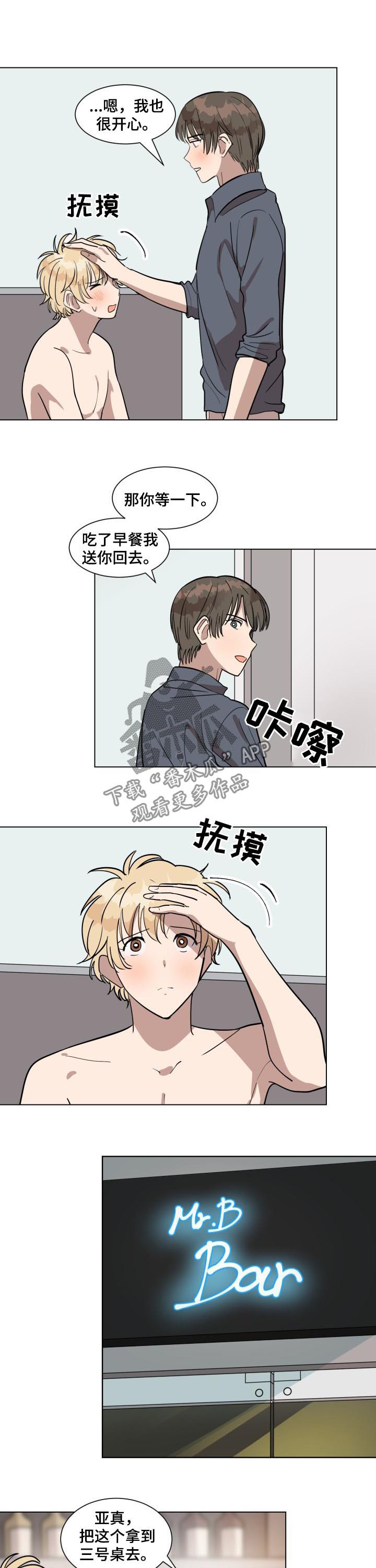 第29章：开心7