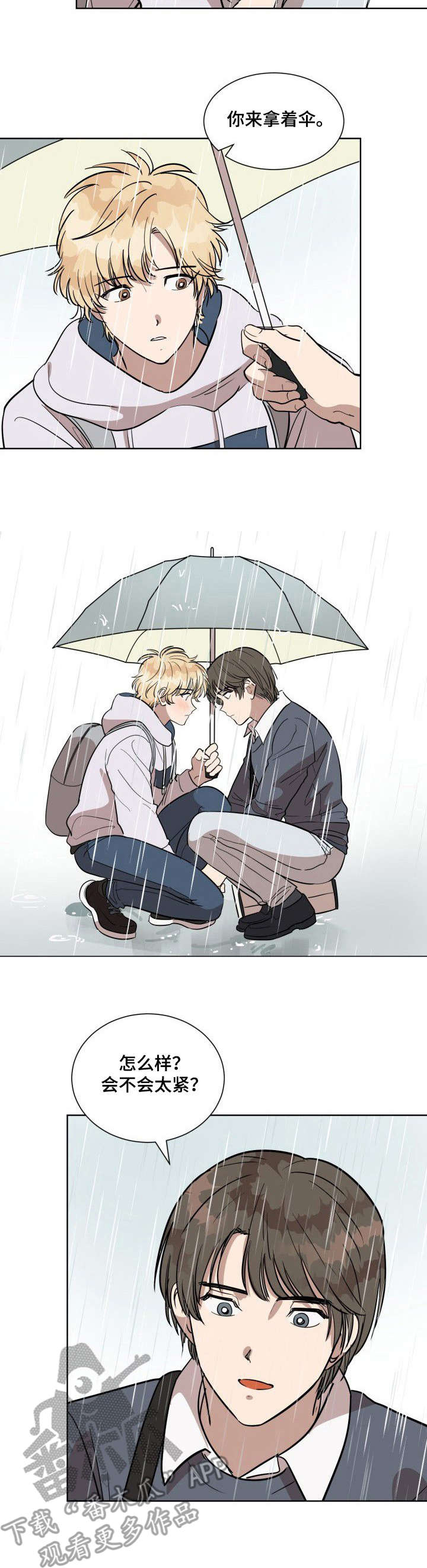 第5章：下雨天7