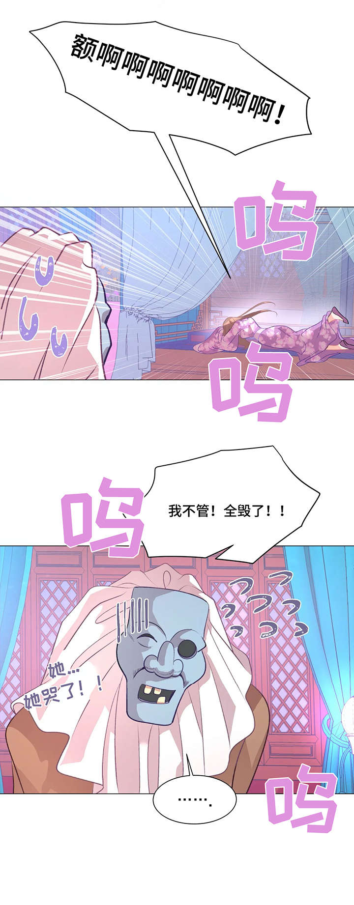 第3章：悔婚6