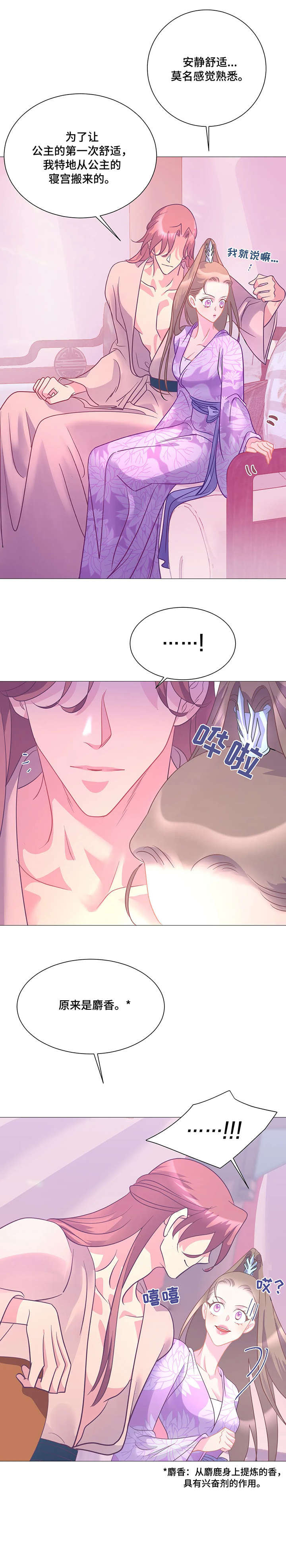 第11章：麝香11