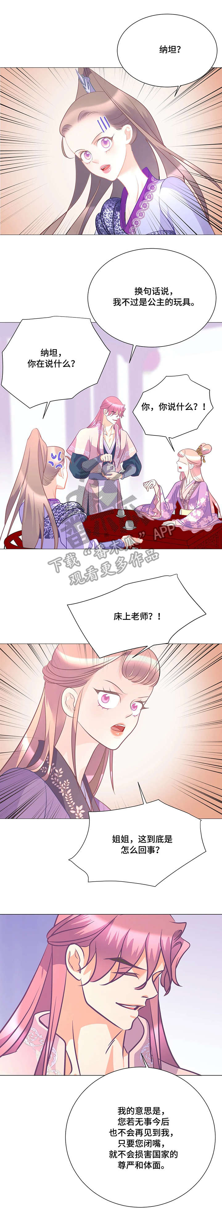 第10章：二公主7