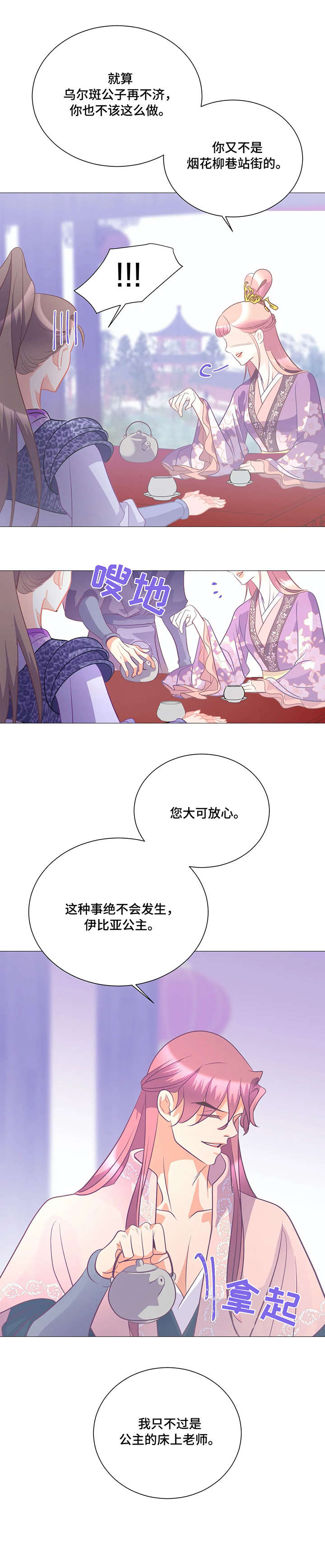 第10章：二公主6