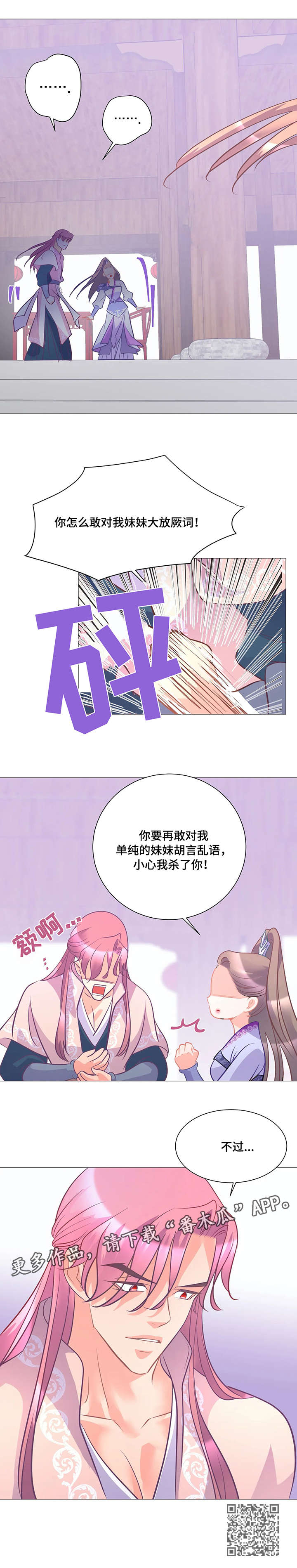 第10章：二公主10