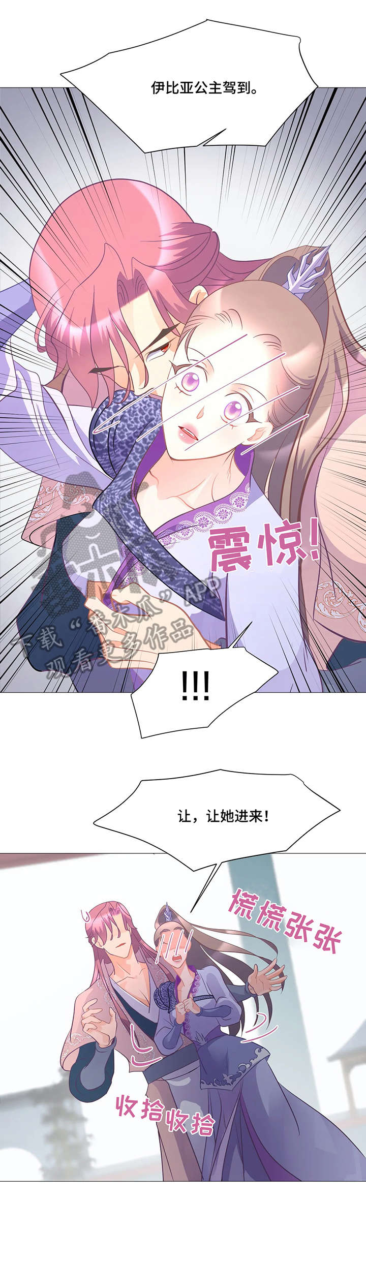 第10章：二公主1