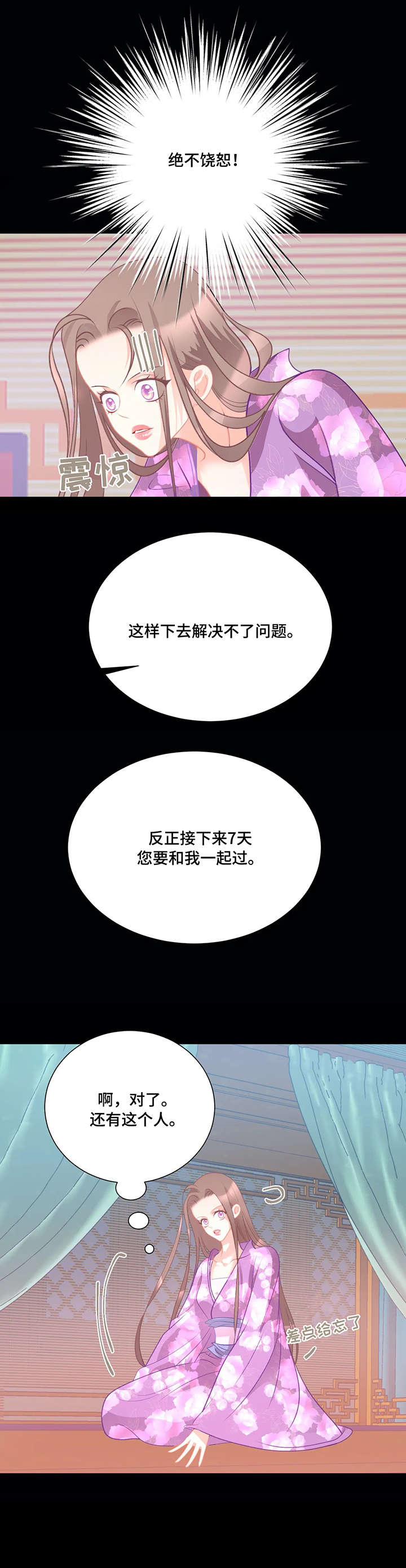 第4章：戏子7
