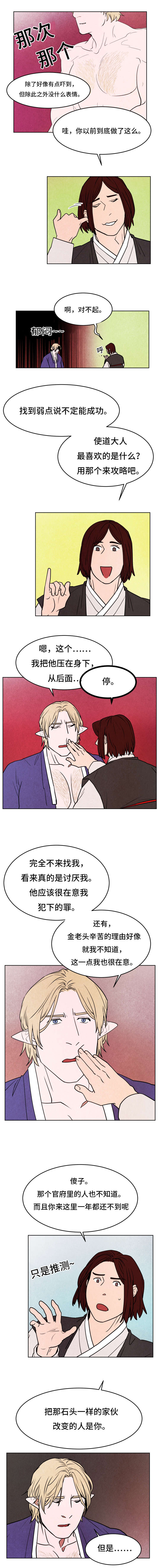 第48章：吃醋2