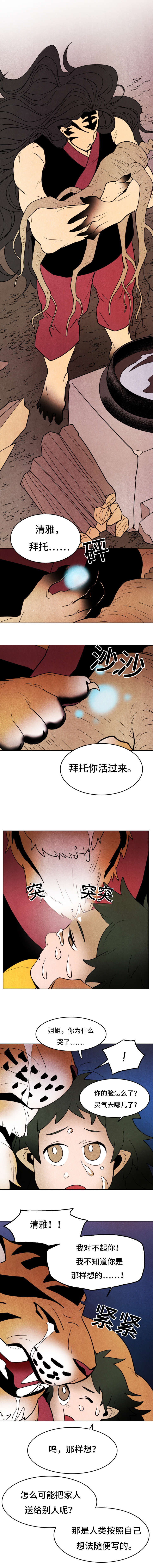 第23章：恢复0