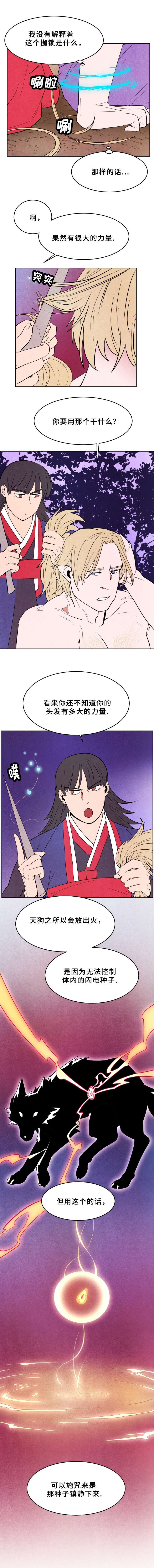 第37章：天狗出现5