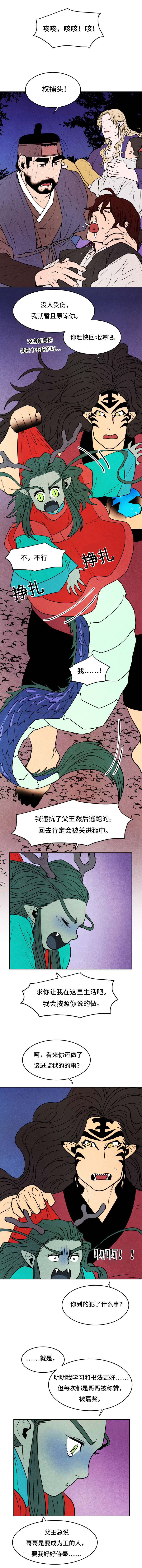 第27章：孤独4