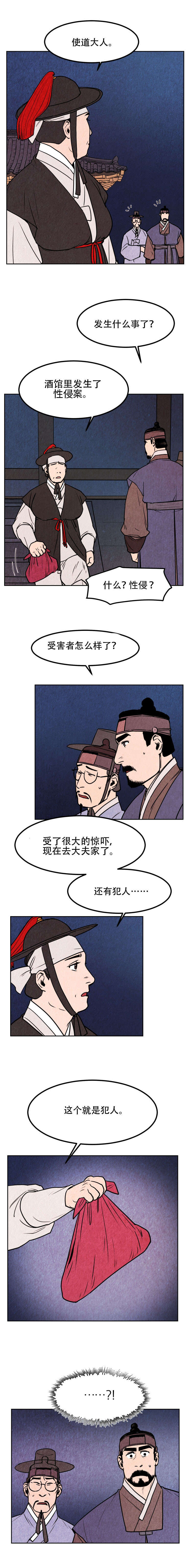 第1章：鬼怪2