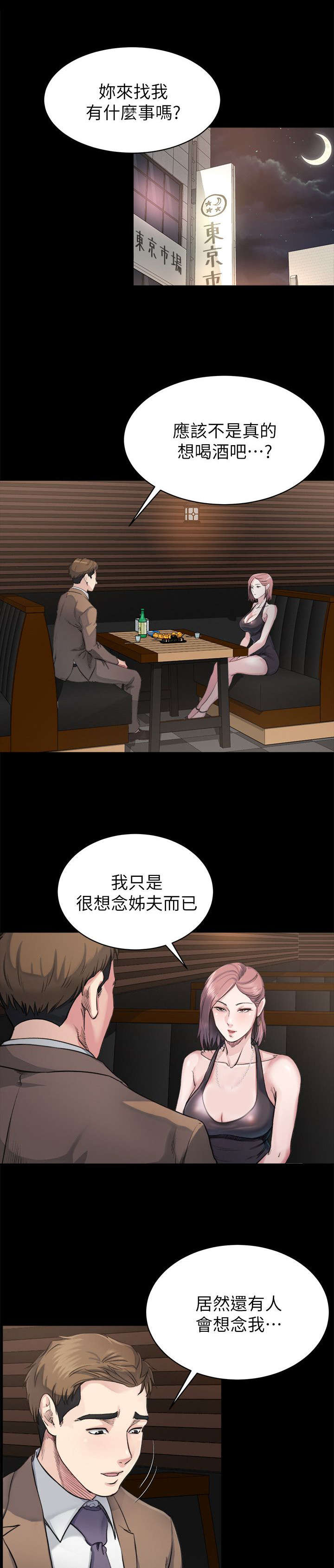 第10章：喝酒2