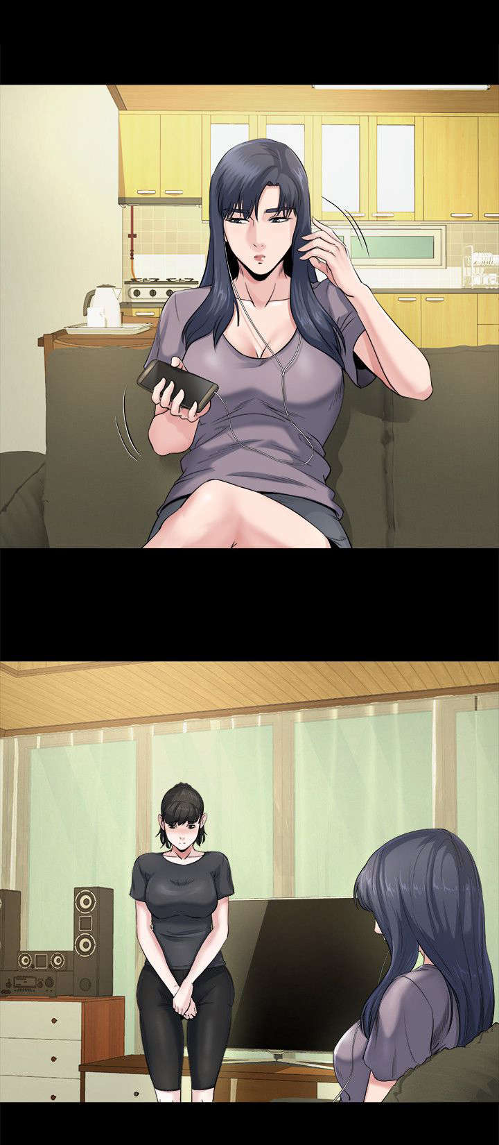第27章：诱惑0
