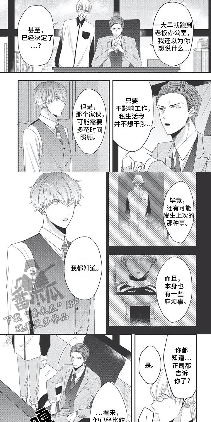第19章：试炼2