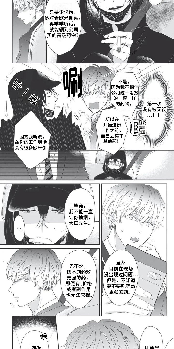 第2章：讨厌2