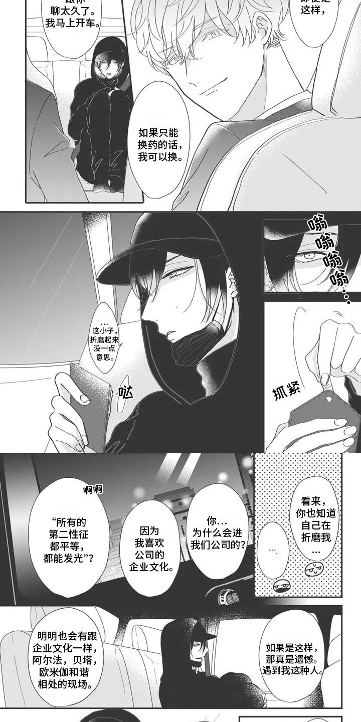 第2章：讨厌3