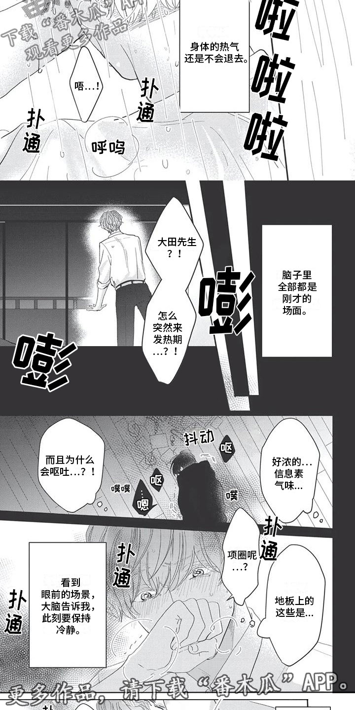 第4章：躁动5