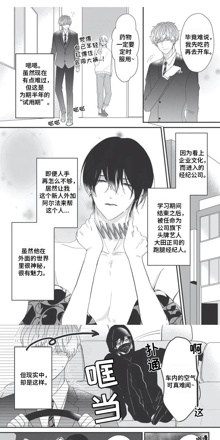 第2章：讨厌0