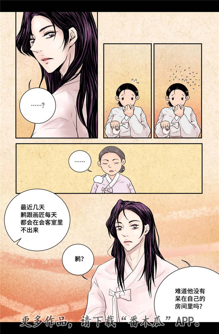 第11章：比较奇特8