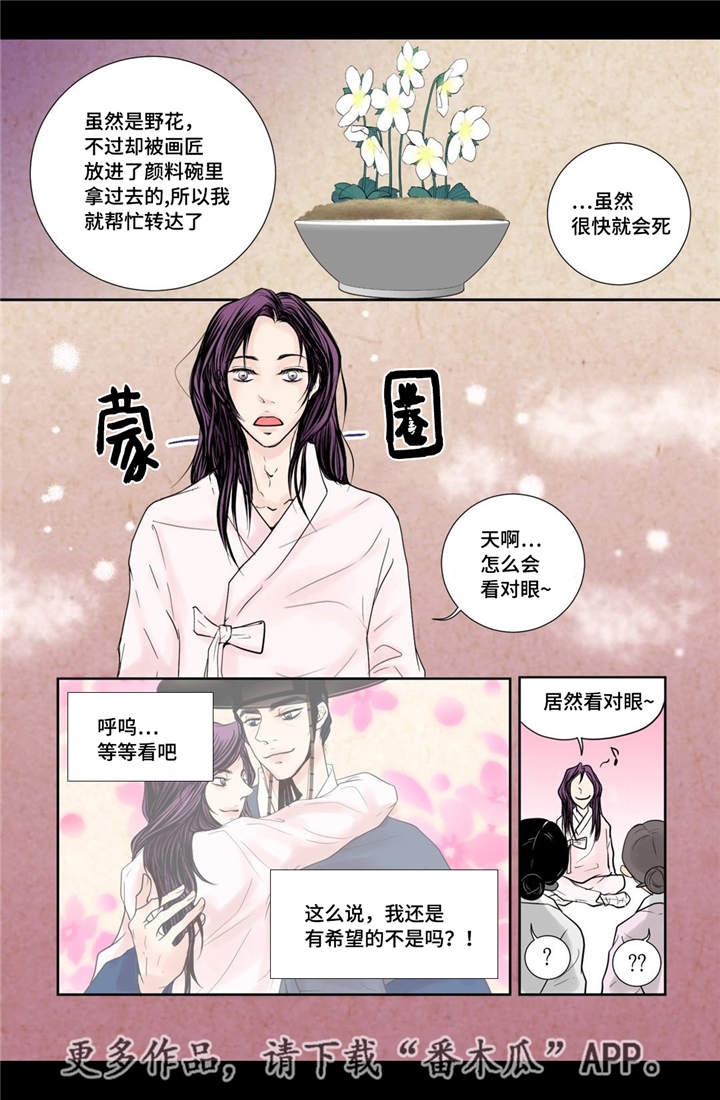 第25章：喜欢的人2