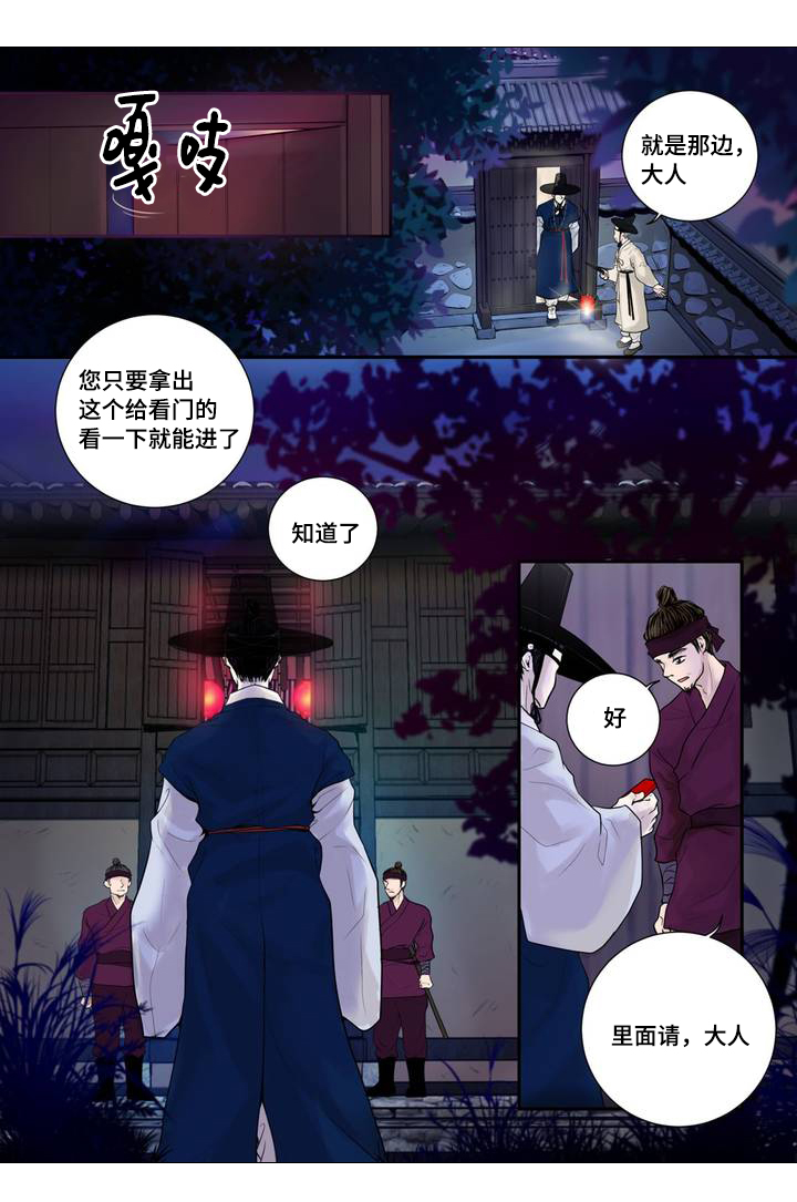 第1章：娃娃拍卖2
