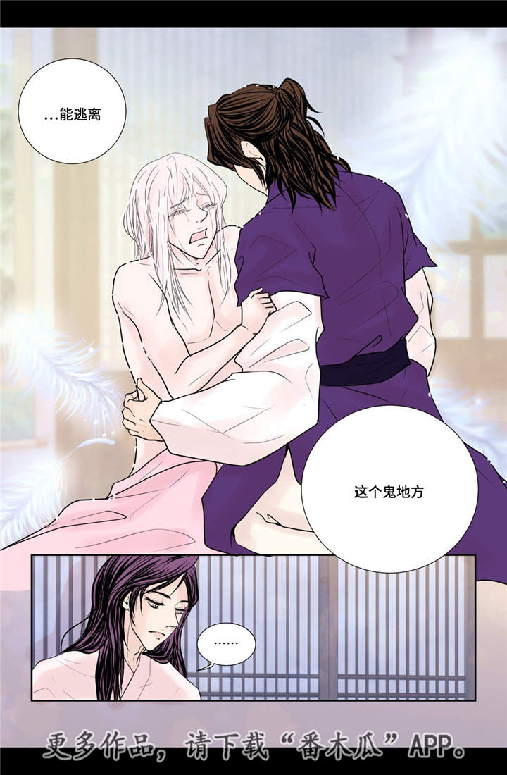 第26章：我想离开13