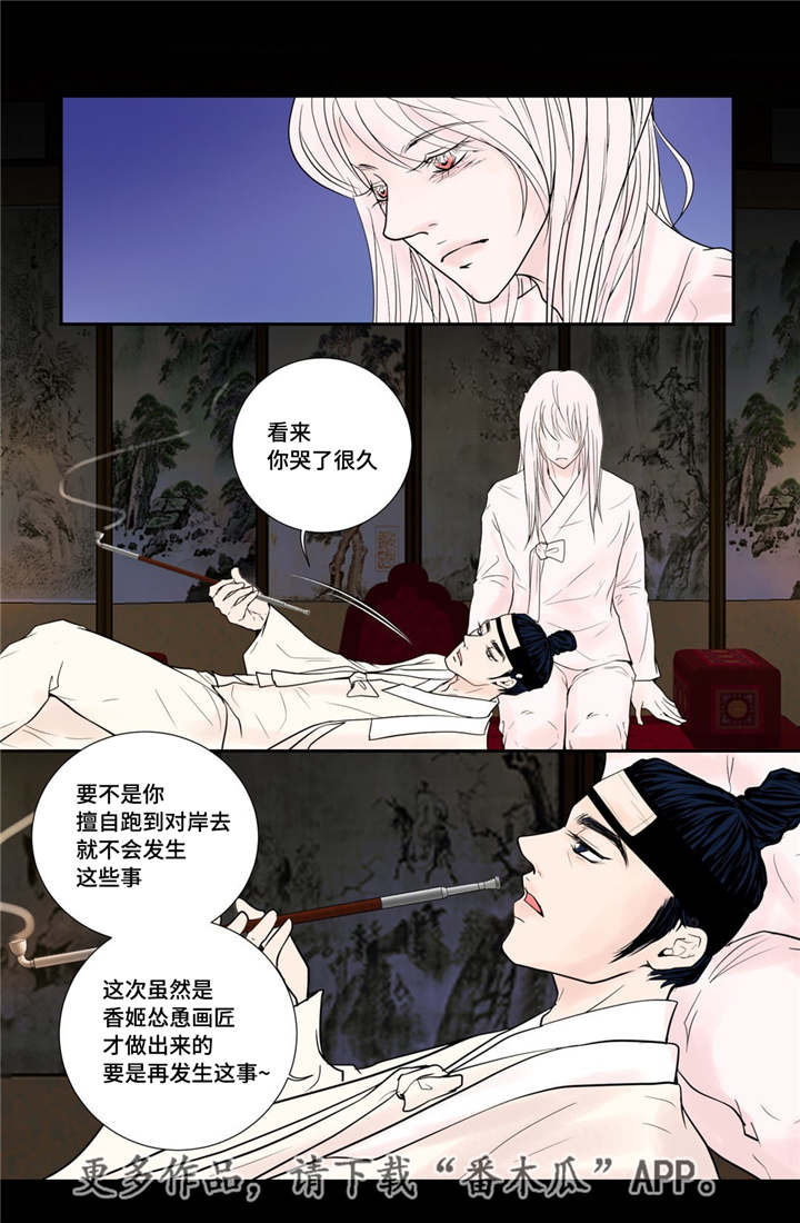 第38章：天真的人8