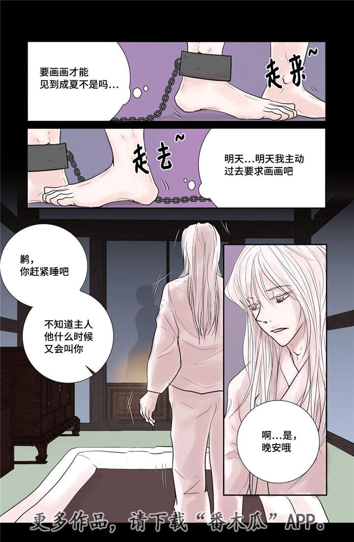 第25章：喜欢的人5