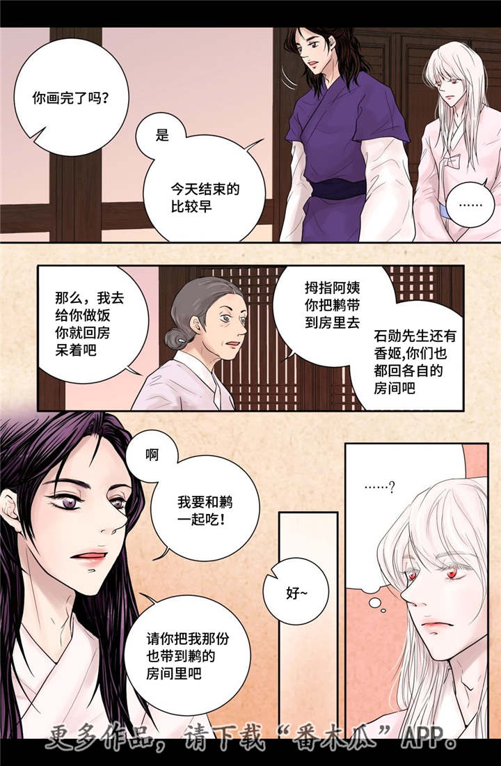 第11章：比较奇特14
