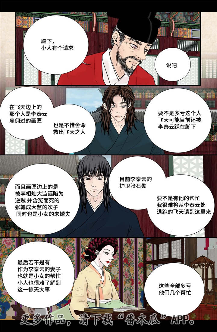 第51章：他的眼光5