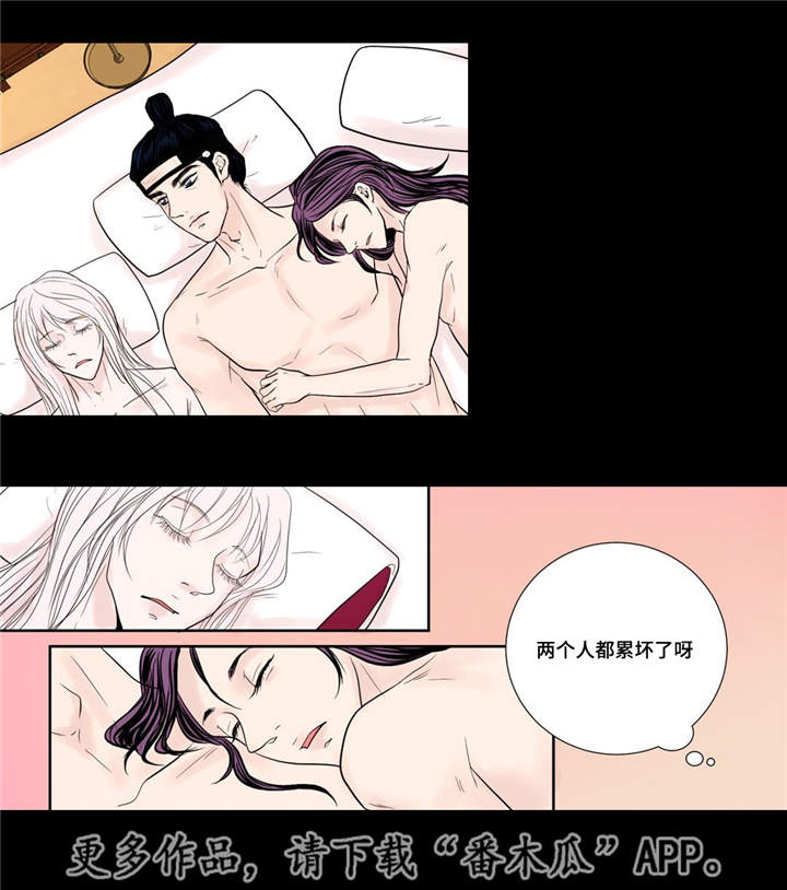 第22章：该怎么办6