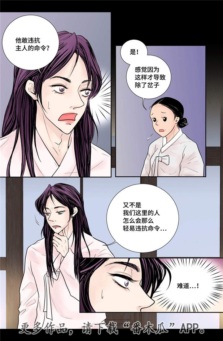 第25章：喜欢的人0