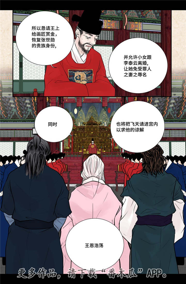 第51章：他的眼光6