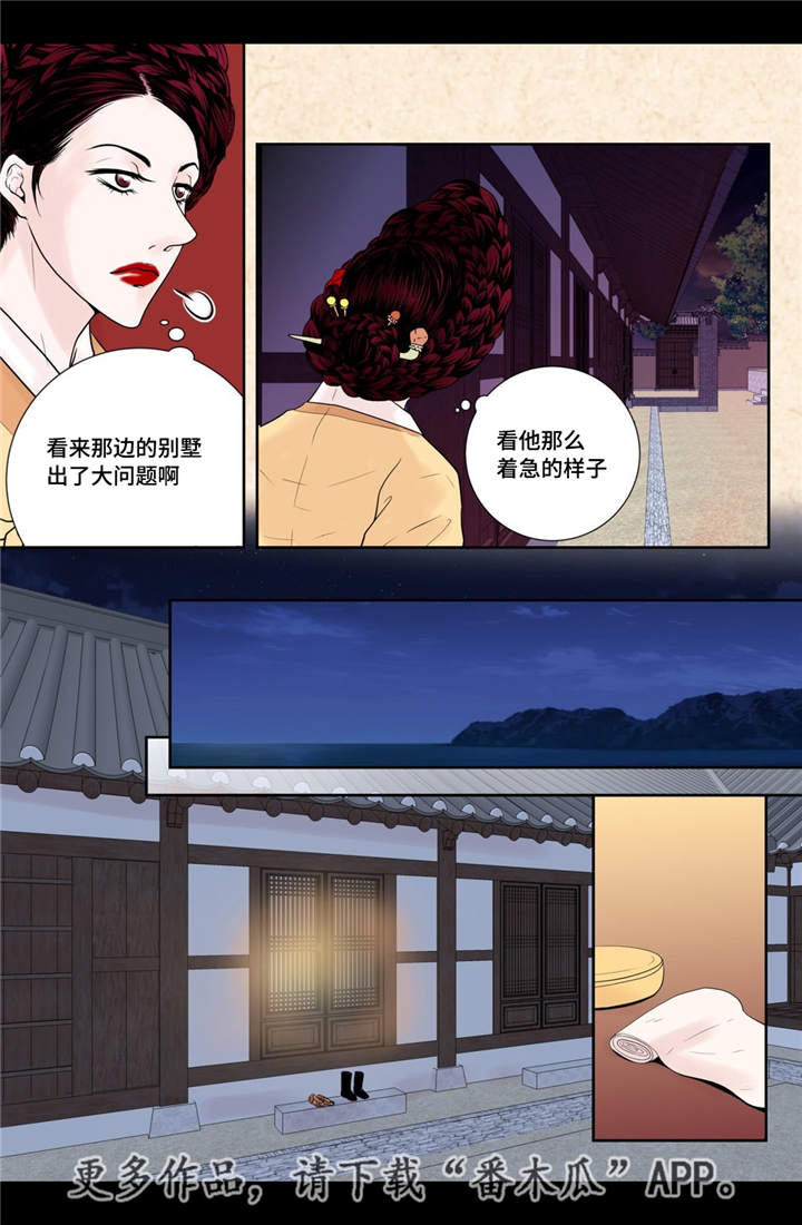 第24章：刚刚开始0