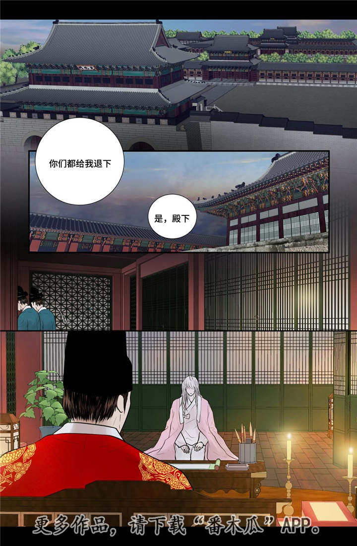 第51章：他的眼光8
