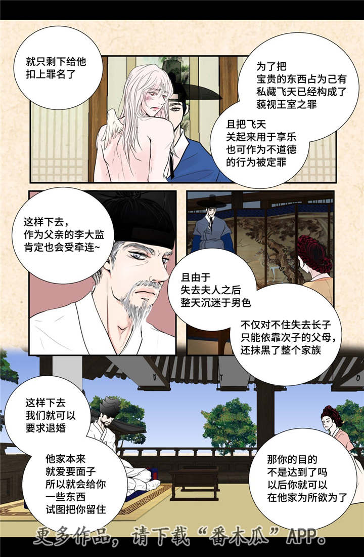 第42章：故意竞争8