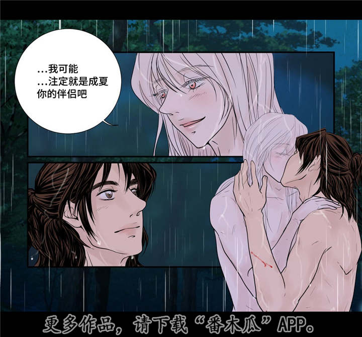 第47章：我的愿望3
