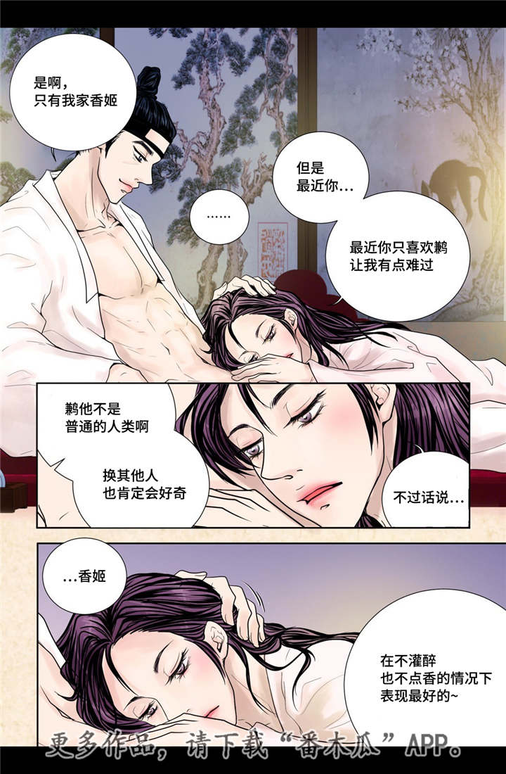 第15章：独一无二2