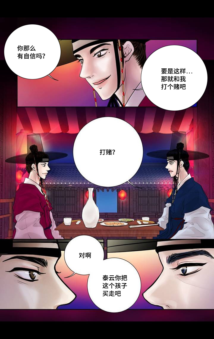 第2章：竞拍成功4
