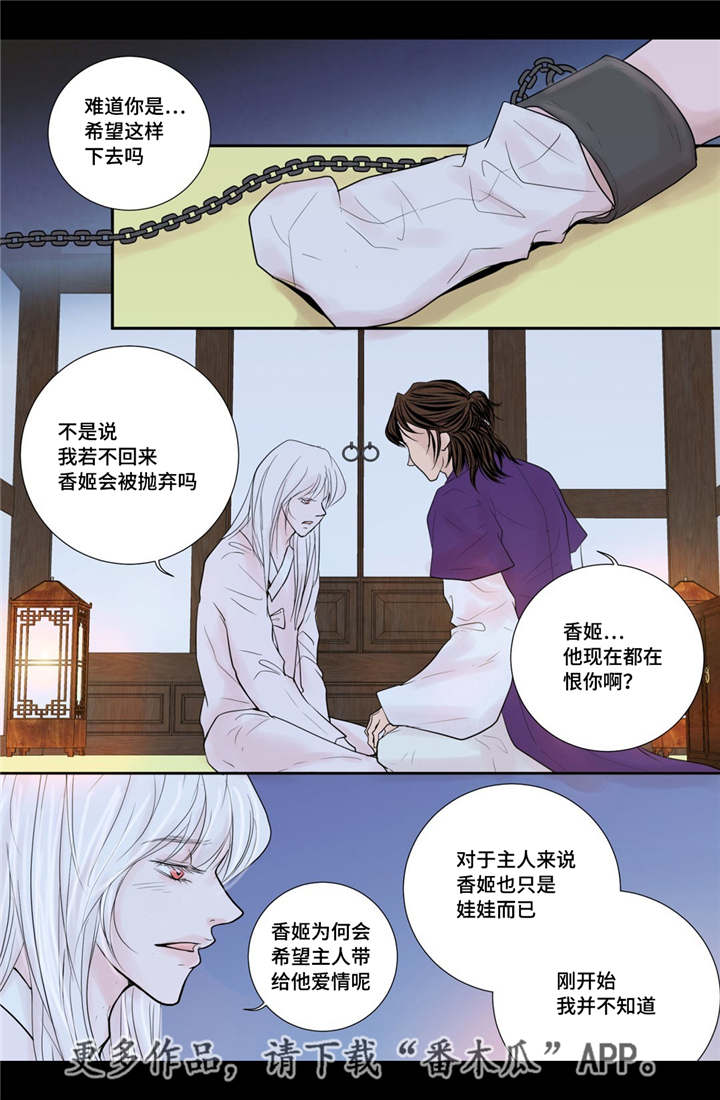 第35章：带来爱情11