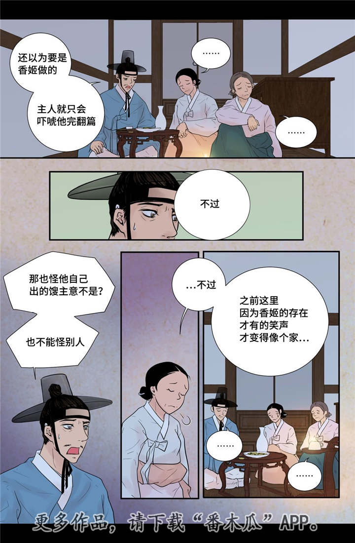 第38章：天真的人0