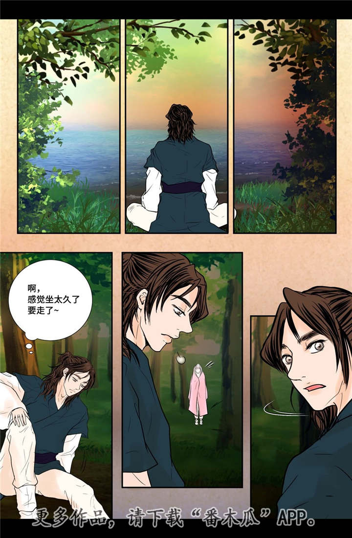 第53章：找到真爱6